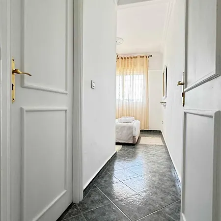 Calays Tu Hogar Junto Al Mar Apartamento Tânger Exterior foto